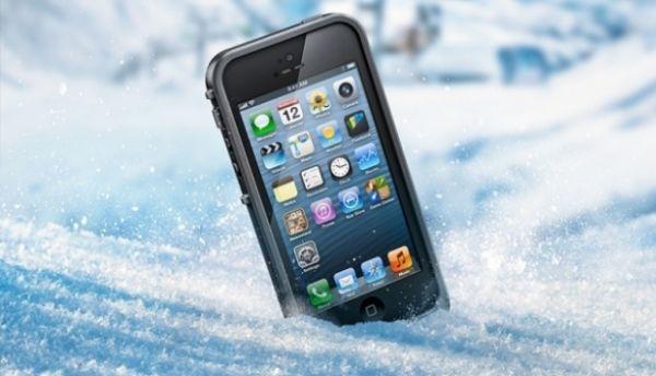 telefon gasit