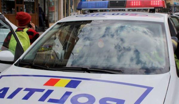 politie