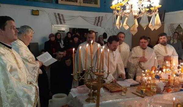 cerc pastoral