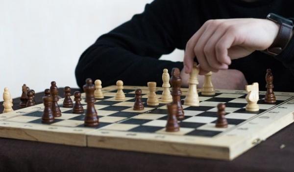 Campionat de sah 02