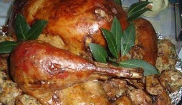 friptura-de-curcan-cu-sos-de-vin-rosu