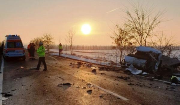 accident suceava