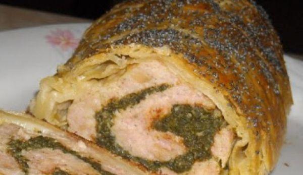 rulada-cu-carne-si-spanac