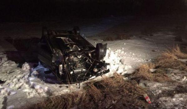 accident auto