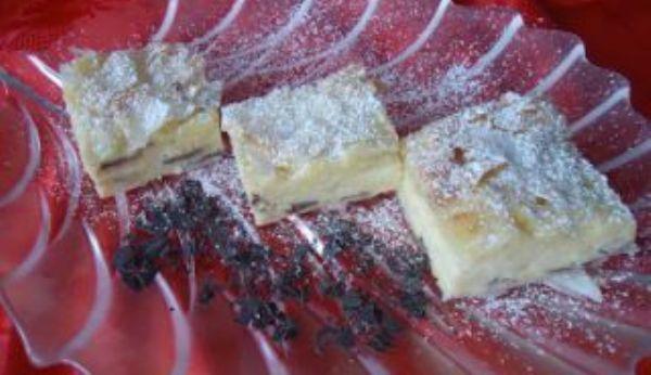 placinta-cu-mascarpone-ricotta-si-ciocolata