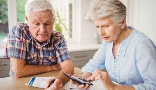 varsta de pensionare