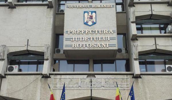 Prefectura-Botosani