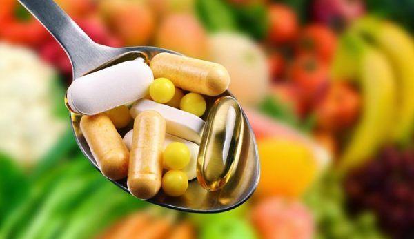 vitamine