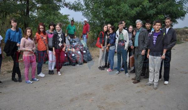 Actiune eco04
