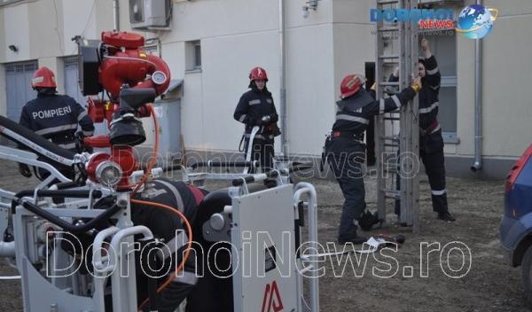 Simulare incendiu BCR Dorohoi_14