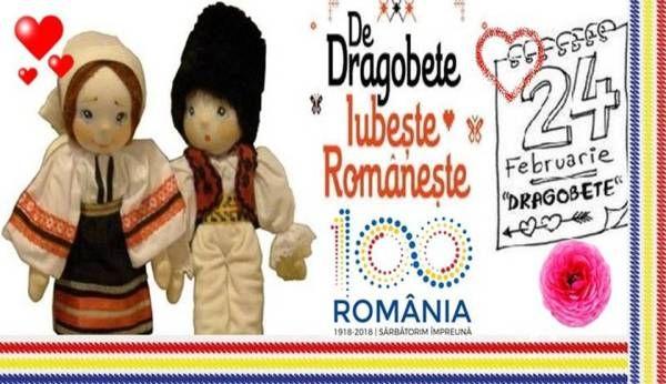 de dragobete