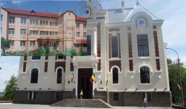 Primaria Dorohoi