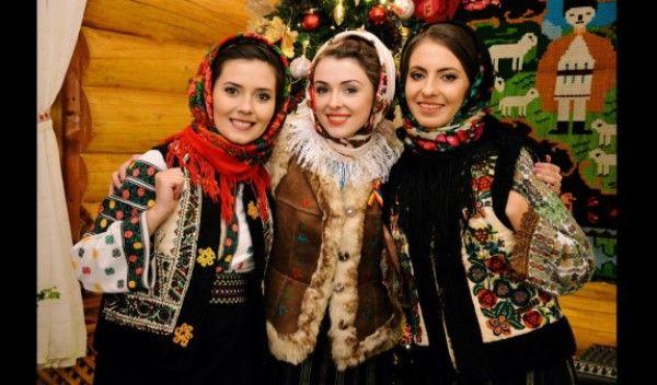 Fetele din Botosani