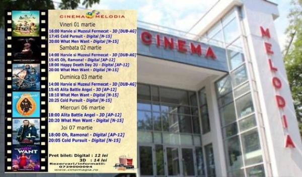 cinema melodia