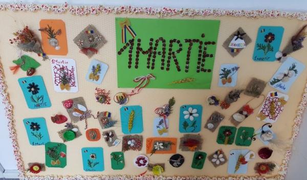 1 martie