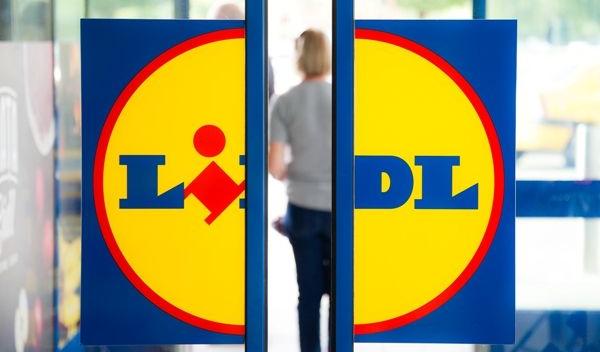 Lidl Romania
