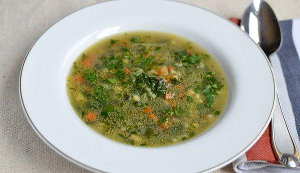 Ciorba-de-urzici