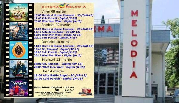cinema