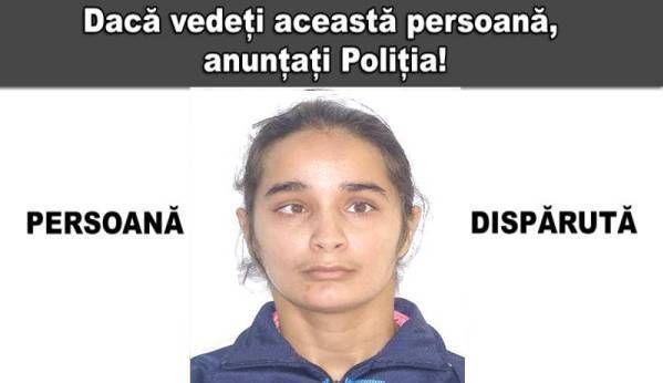 disparuta