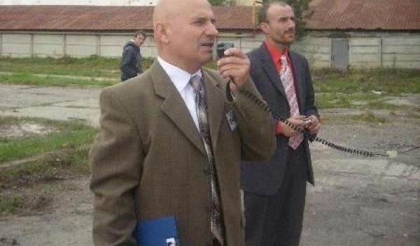 Dorohoi ioan muha