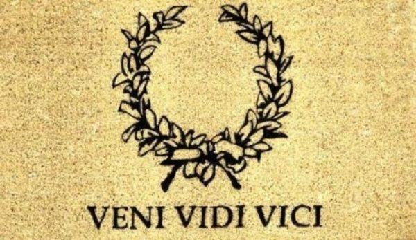 veni-vidi-vici