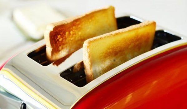 toaster