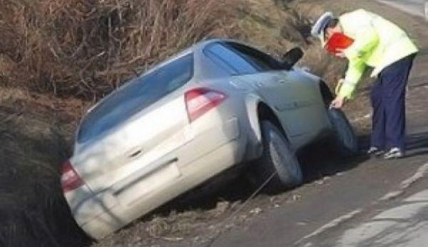 accident