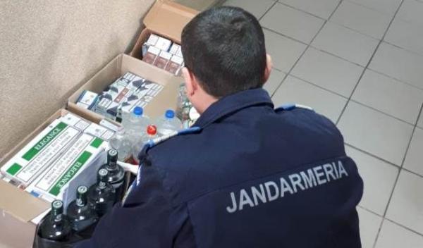 Jandarmi