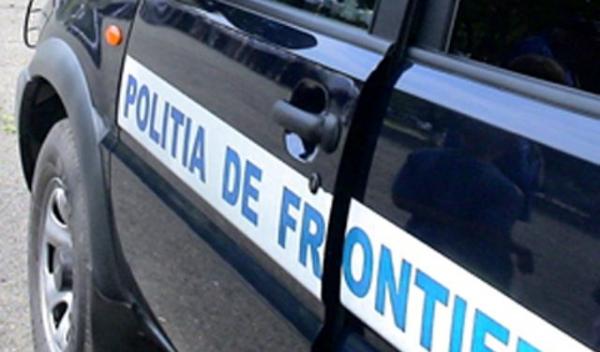 politia-frontiera