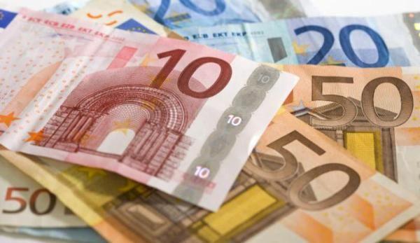 euro-bancnote