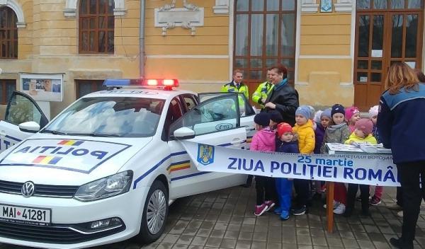 ziua politiei