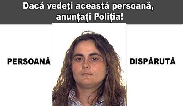 disparuta