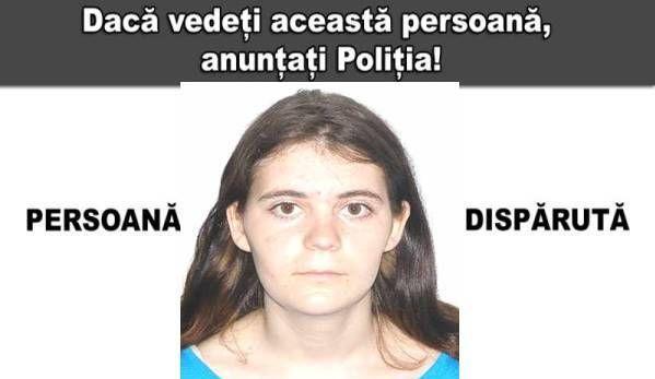 disparuta