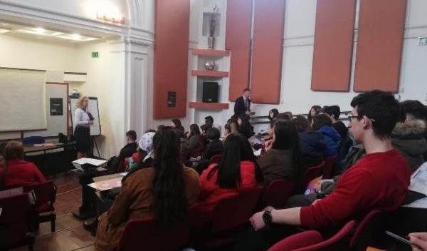 Global money week_2