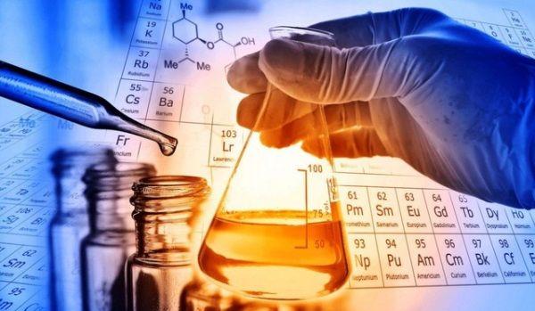 chimie