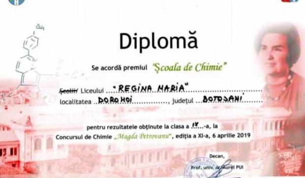 diploma