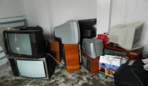 patrula de reciclare