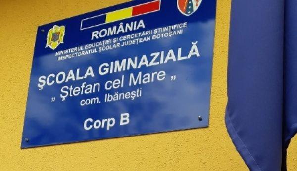 Ibanesti