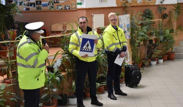 reguli de circulatie