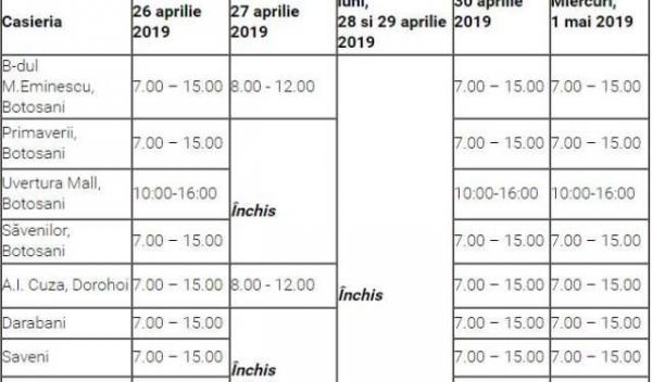 program