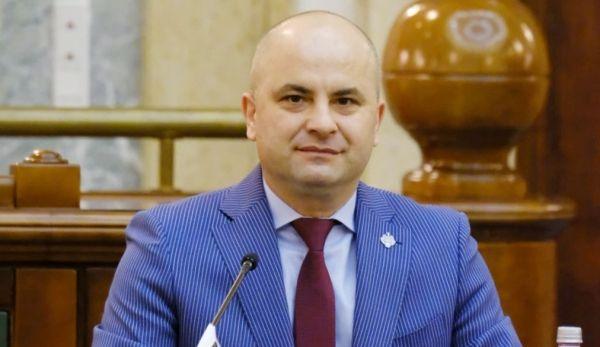 senator lucian trufin