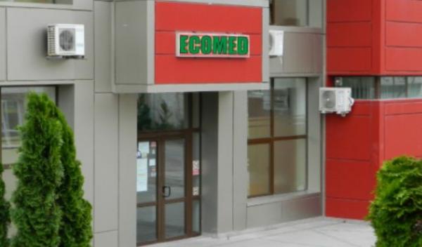 Ecomed