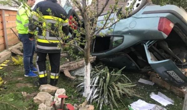 accident morti