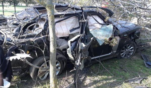 accident