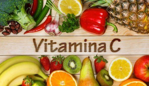 vitamina-c