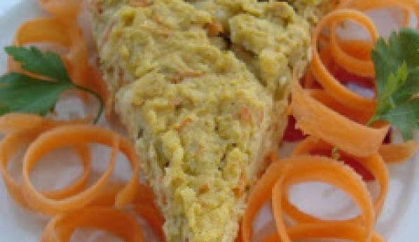 budinca-de-piept-de-pui-cu-legume