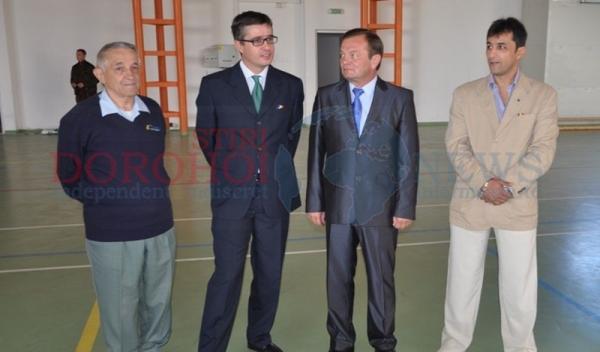Inaugurare Sala Polivalenta01