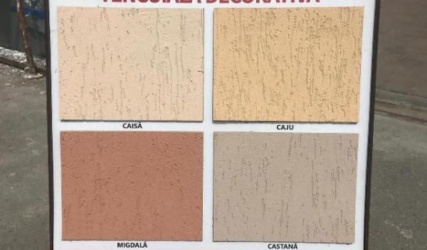 Tencuiala decorativa_1