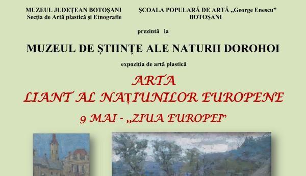 AFIȘ 9 mai