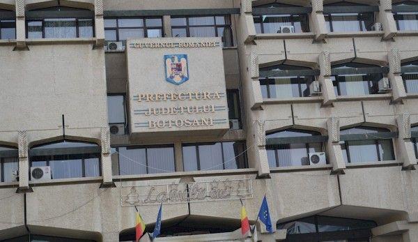 Avocatul Poporului Institutia Prefectului